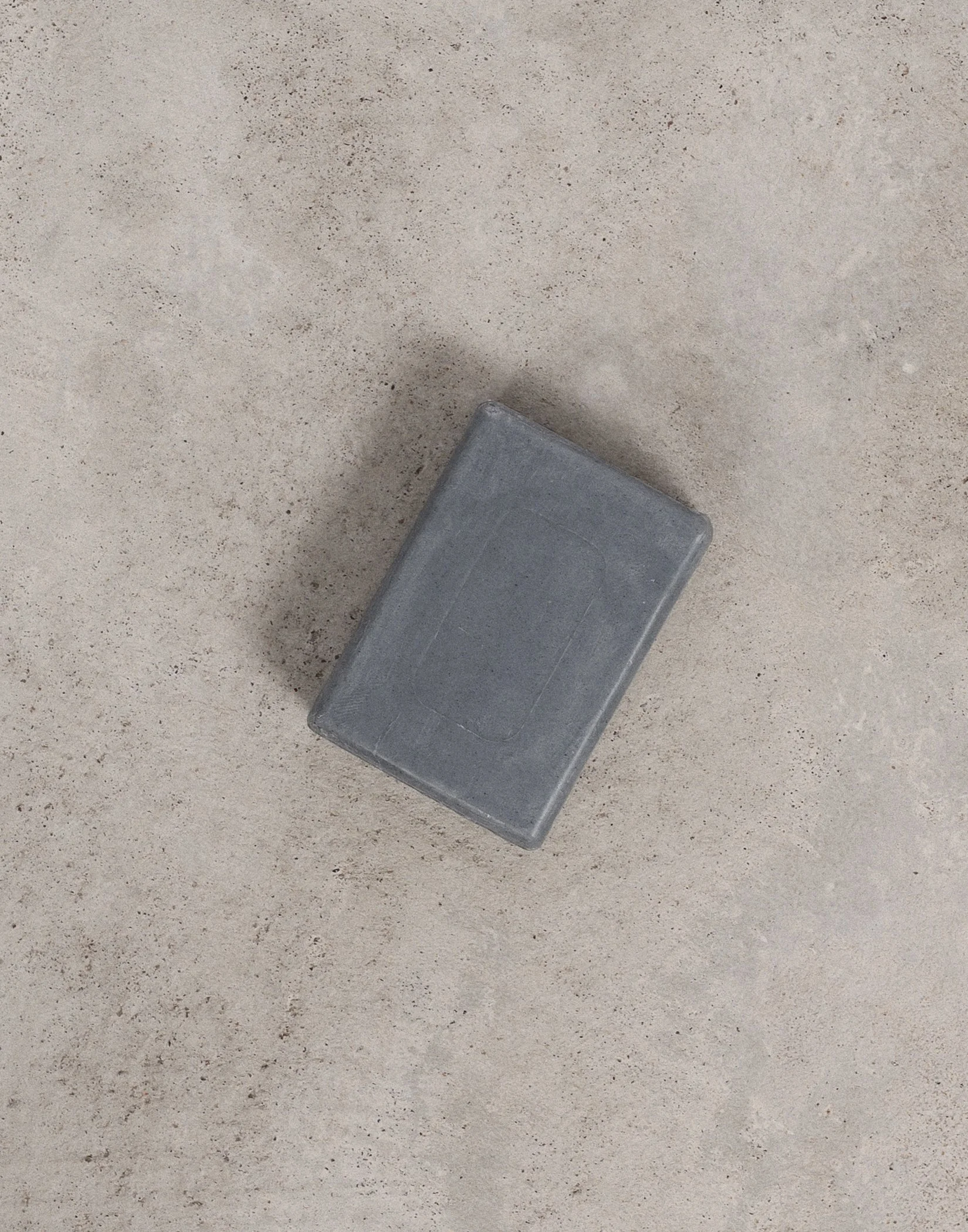 Binu Binu - Soap Dish (Black Marquina) — EQUIPMENT